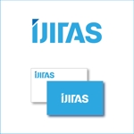 安原　秀美 (I-I_yasuhara)さんの新サービスの設備メンテナンス事業「IJITAS/イジタス」のブランドロゴの作成依頼への提案