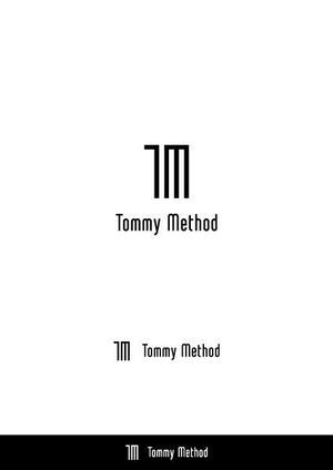 ヘブンイラストレーションズ (heavenillust)さんの【シンプルなロゴ募集】パーソナルトレーニング×コンディショニング「Tommy Method」のロゴへの提案