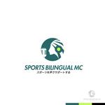 sakari2 (sakari2)さんの司会・MC業向けのスクール＆資格制度を運営する協会のロゴへの提案