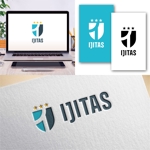 Hi-Design (hirokips)さんの新サービスの設備メンテナンス事業「IJITAS/イジタス」のブランドロゴの作成依頼への提案