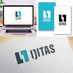 Hi-Design (hirokips)さんの新サービスの設備メンテナンス事業「IJITAS/イジタス」のブランドロゴの作成依頼への提案