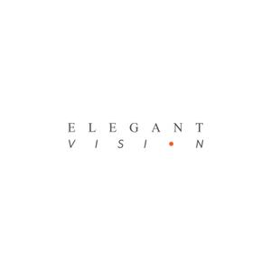 RANY YM (rany)さんの株式会社「Elegant Vision」の企業ロゴへの提案