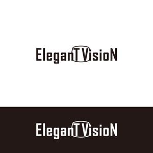 crawl (sumii430)さんの株式会社「Elegant Vision」の企業ロゴへの提案