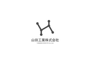 sonosama5 (sonosama5)さんの山田工業株式会社のロゴへの提案