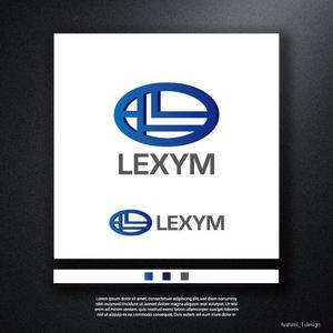 fushimi_1 (fushimi_1)さんの自動車関連企業の会社ロゴへの提案