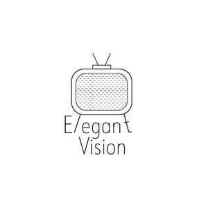 Soma (soma_kanemoto)さんの株式会社「Elegant Vision」の企業ロゴへの提案