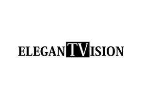 loto (loto)さんの株式会社「Elegant Vision」の企業ロゴへの提案