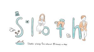 ayame illustration (ayame_dokidoki)さんの【ラフあり】企業サイトのトップで使う線画イラストへの提案