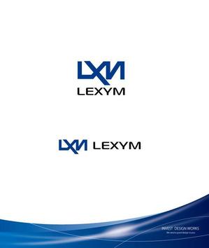 invest (invest)さんの自動車関連企業の会社ロゴへの提案