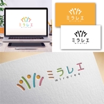 Hi-Design (hirokips)さんのマラソンや各種イベントを紹介するサイトのロゴデザイン製作への提案