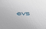 ALTAGRAPH (ALTAGRAPH)さんの電気自動車用充電設備の「一般社団法人 EVスタンド普及促進協議会」※略名EVSのロゴへの提案
