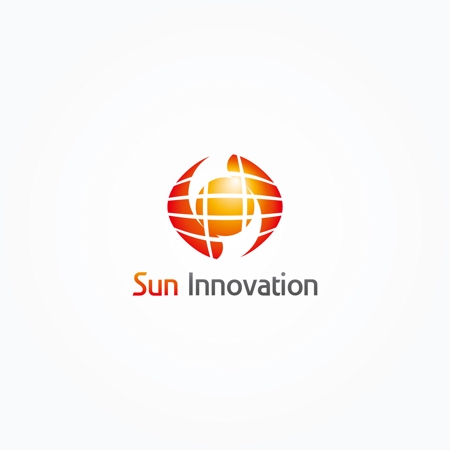 passage (passage)さんの「Sun Innovation」のロゴ作成への提案