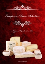 マイルドデザイン (mild_design)さんの輸入チーズ商社のデジタル商品カタログのデザインへの提案