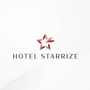 siraph (siraph)さんのホテルの名　文字、ロゴ案をお願いいたします。への提案