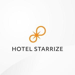 siraph (siraph)さんのホテルの名　文字、ロゴ案をお願いいたします。への提案