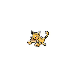 Pithecus (Pithecus)さんの猫のイメージキャラクターを作成してほしいへの提案