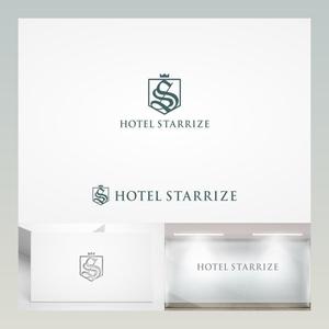 Yolozu (Yolozu)さんのホテルの名　文字、ロゴ案をお願いいたします。への提案