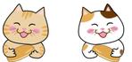 CUBE (cube1)さんの猫のイメージキャラクターを作成してほしいへの提案