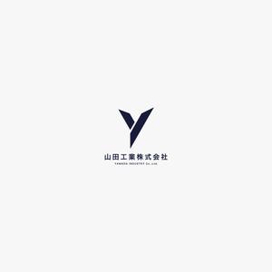 HELLO (tokyodesign)さんの山田工業株式会社のロゴへの提案