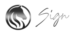 emilys (emilysjp)さんのハイブランドの箱　ステッカーブランド「Sign」のロゴへの提案