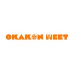 CypherNotes合同会社 (cyphernotes)さんの代替肉おからこんにゃくの新商品「OKAKON MEET」のロゴ作成依頼への提案