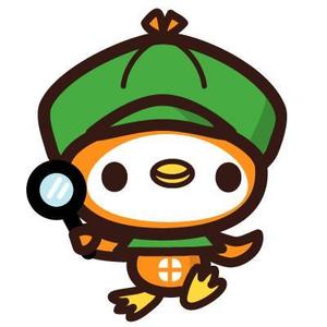 yumikuro8 (yumikuro8)さんの住宅ナビ会社のメインキャラクター製作への提案