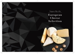 STARTEND Design Co. (siju)さんの輸入チーズ商社のデジタル商品カタログのデザインへの提案