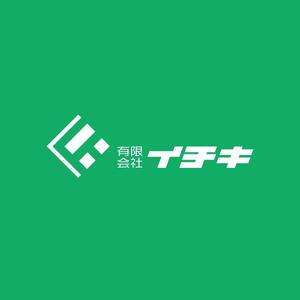 serve2000 (serve2000)さんの「有限会社イチキ」のロゴ作成への提案