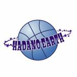 藤原　宏明 (MATEREATE_taka)さんのバスケットボールクラブ（HADANO EARTH）のチームロゴの作成のお願い　への提案