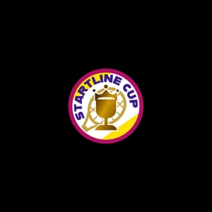ninaiya (ninaiya)さんのテニス大会「STARTLINE CUP」のロゴへの提案
