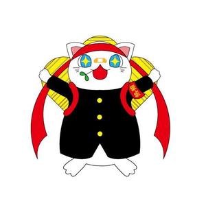 ALL DESIGN FACTORY  (all_2020)さんの【報酬33,000円】招き猫風のキャラクターデザイン募集（継続依頼もあり）への提案