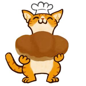 boo28さんの猫のイメージキャラクターを作成してほしいへの提案
