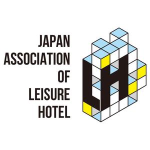 ロージーワークス (rosie)さんの一般社団法人日本レジャーホテル協会のロゴ作成のお願いへの提案