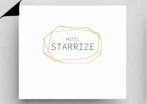 7.5HZ DESIGN (greenpeaceriver)さんのホテルの名　文字、ロゴ案をお願いいたします。への提案