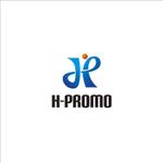 odo design (pekoodo)さんのｻｯｼ屋・ｴｸｽﾃﾘｱ　H-PROMO　のロゴへの提案