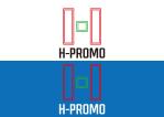 tora (tora_09)さんのｻｯｼ屋・ｴｸｽﾃﾘｱ　H-PROMO　のロゴへの提案