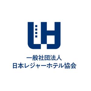 有限会社フィックス ()さんの一般社団法人日本レジャーホテル協会のロゴ作成のお願いへの提案
