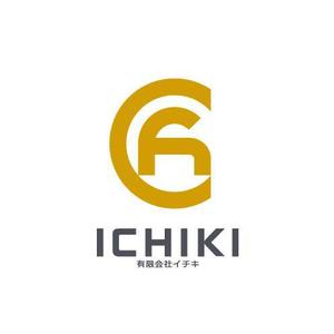 chpt.z (chapterzen)さんの「有限会社イチキ」のロゴ作成への提案