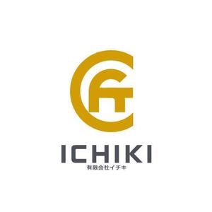 chpt.z (chapterzen)さんの「有限会社イチキ」のロゴ作成への提案