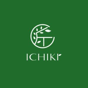 GLK (Gungnir-lancer-k)さんの「有限会社イチキ」のロゴ作成への提案