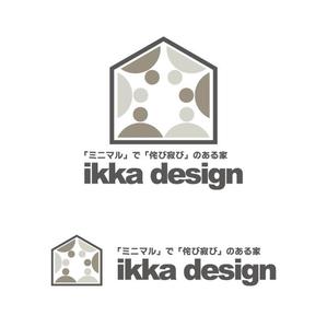 j-design (j-design)さんのリブランディングによる会社のロゴへの提案