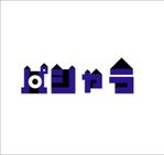 tobosukeさんの不動産業界向けWEBサイトのロゴ（商標登録なし）への提案
