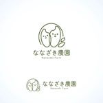 Miyagino (Miyagino)さんの北海道で米と減農薬野菜を育てる農家の、直販用ロゴデザインへの提案