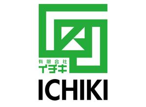 KYoshi0077 (k_yoshi_77)さんの「有限会社イチキ」のロゴ作成への提案