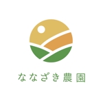 MOKU (mok_)さんの北海道で米と減農薬野菜を育てる農家の、直販用ロゴデザインへの提案
