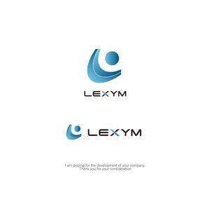 株式会社こもれび (komorebi-lc)さんの自動車関連企業の会社ロゴへの提案