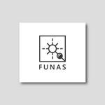 yusa_projectさんの太陽光発電､電気工事､リフォームの会社｢FUNAS｣(ファナス)の　ロゴへの提案