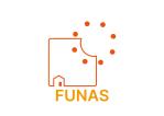 tora (tora_09)さんの太陽光発電､電気工事､リフォームの会社｢FUNAS｣(ファナス)の　ロゴへの提案