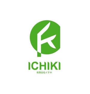 Good_Designさんの「有限会社イチキ」のロゴ作成への提案