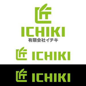 sitepocket (sitepocket)さんの「有限会社イチキ」のロゴ作成への提案
